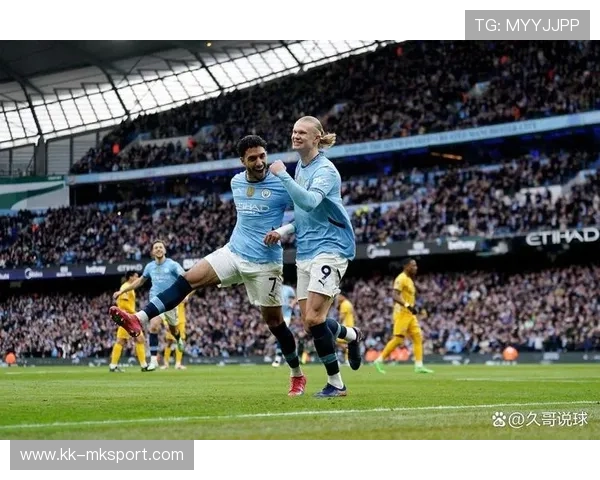 16场2球即可！哈兰德创英超百球最快纪录无悬念，哈兰德足球视频