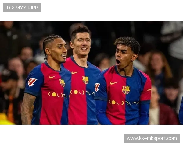 11场28球 西甲第1！巴萨进攻火力超皇马：全队11人破门，西甲巴萨对阵皇马