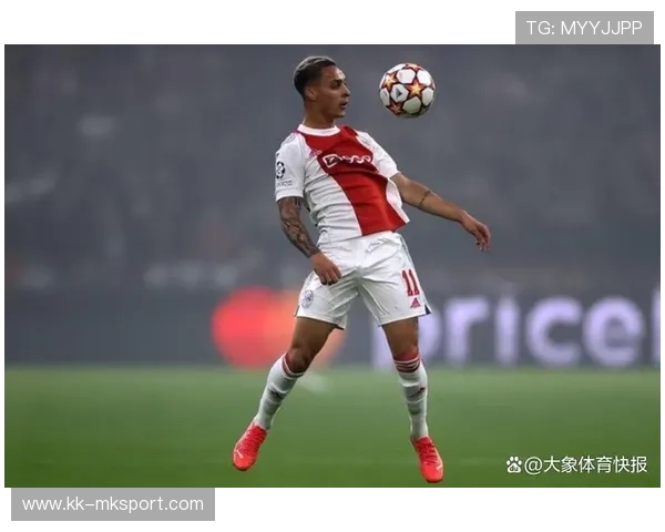 曼联弃将成西甲火爆攻击手，安东尼2射1传获本轮唯一满分，安东尼泰勒执法曼联的比赛