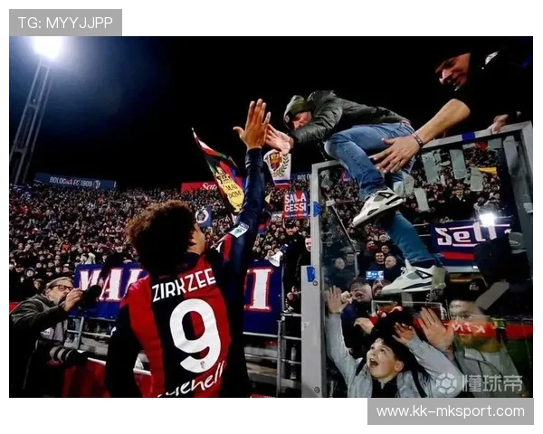 博洛尼亚齐尔克泽连线组织充满创造力 博洛尼亚齐尔克泽连线组织充满创造力