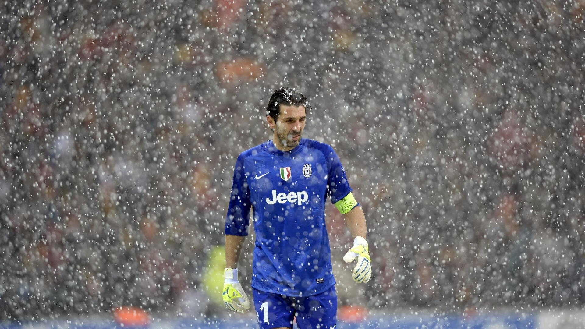 奥卡拉汉冲线速度惊艳全场，奥卡拉汉 回忆